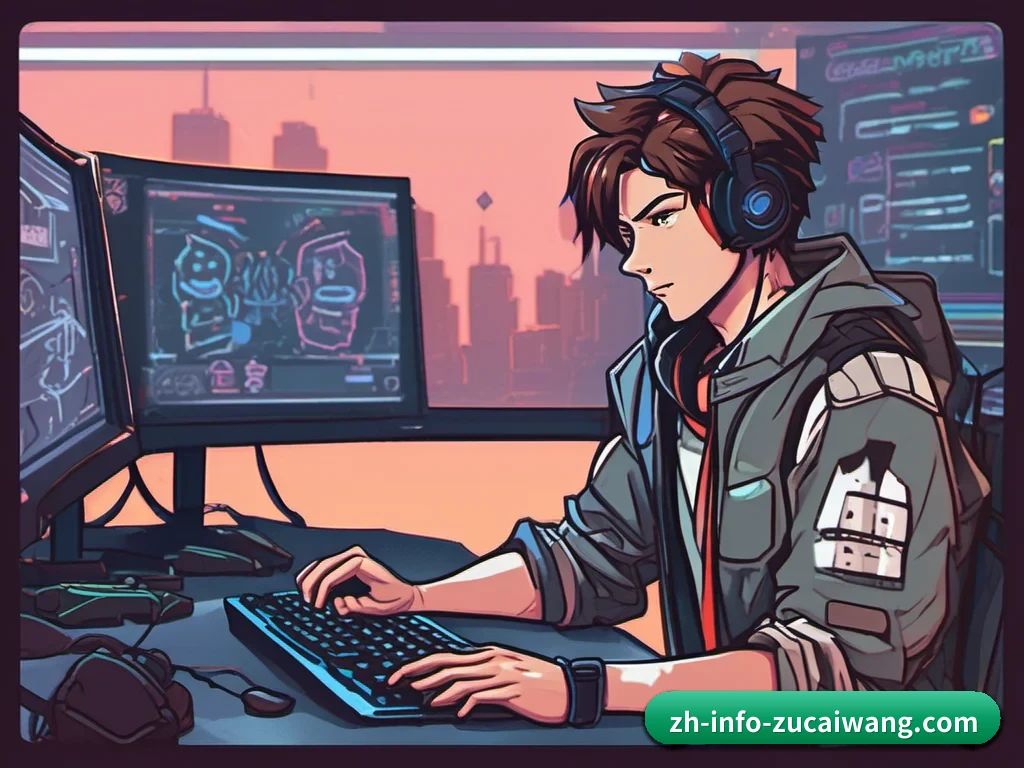 持续创新