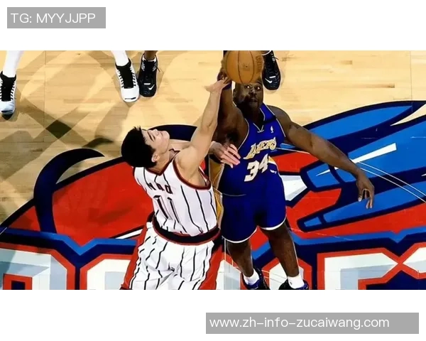 姚明与奥尼尔巅峰对决精彩瞬间回顾34分全场视频解析