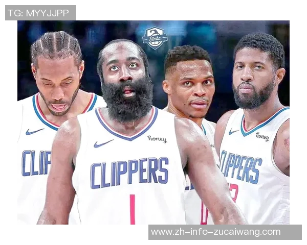 快船与湖人对决阵容分析及球员表现预测